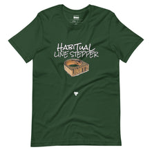 Load image into Gallery viewer, GOF STEPPER TEE
