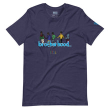 Load image into Gallery viewer, GOF BROTHERHOOD SPECIAL EDITION TEE

