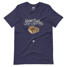 Load image into Gallery viewer, GOF STEPPER TEE
