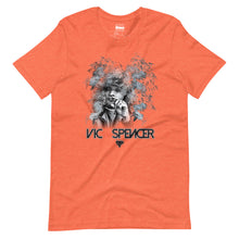 Load image into Gallery viewer, GOF x VIC SPENCER SP. ED. TEE
