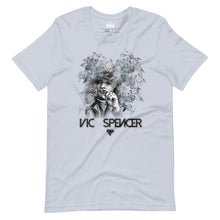 Load image into Gallery viewer, GOF x VIC SPENCER SP. ED. TEE

