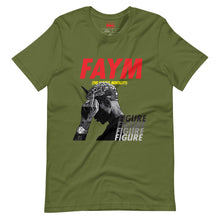 Load image into Gallery viewer, GOF FAYM RMX TEE
