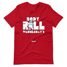 Load image into Gallery viewer, GOF x BP “BRW” TEE
