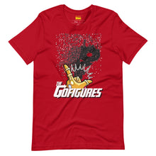 Load image into Gallery viewer, GOF SNAP TEE
