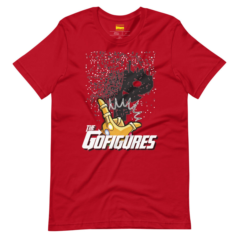 GOF SNAP TEE