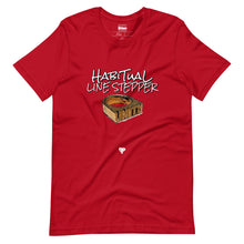 Load image into Gallery viewer, GOF STEPPER TEE
