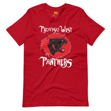 Load image into Gallery viewer, PANTHER THUNDER TEE
