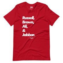 Load image into Gallery viewer, GOF SFS TEE
