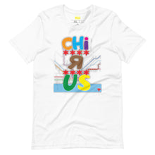 Load image into Gallery viewer, GOF CHI R US TEE
